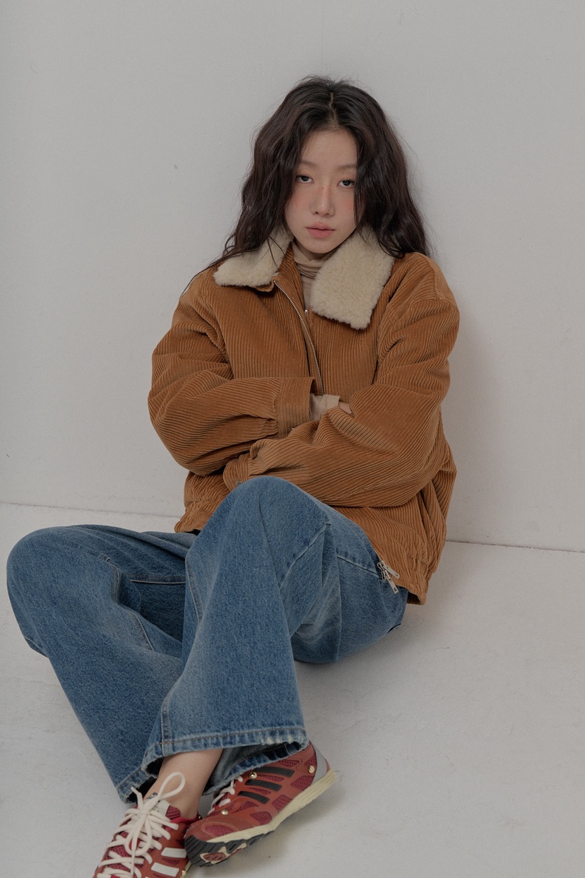 ATHEA韓國直郵㊣女士新品職業時尚真品休閑熱賣25秋冬推薦夾克ATHEA夾克