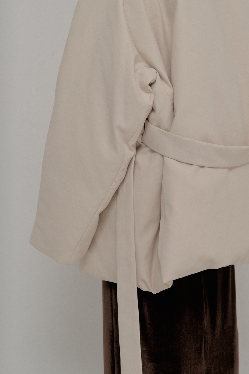 ATHEA東大門㊣代購女裝新款休閑職業推薦短款羽絨服填充鵝絨ATHEA短款羽絨服