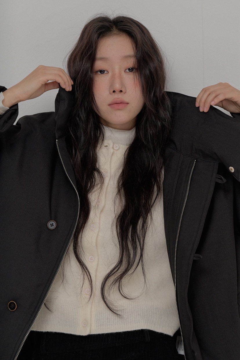 ATHEA東大門㊣代購女裝新款休閑職業推薦短款羽絨服填充鵝絨ATHEA短款羽絨服