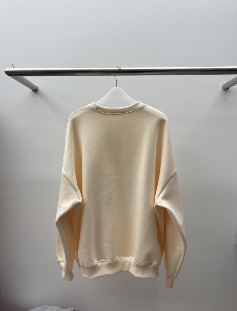 INTHEEND東大門㊣代購女士新品推薦時尚職業熱賣真品25秋冬衛衣INTHEEND衛衣