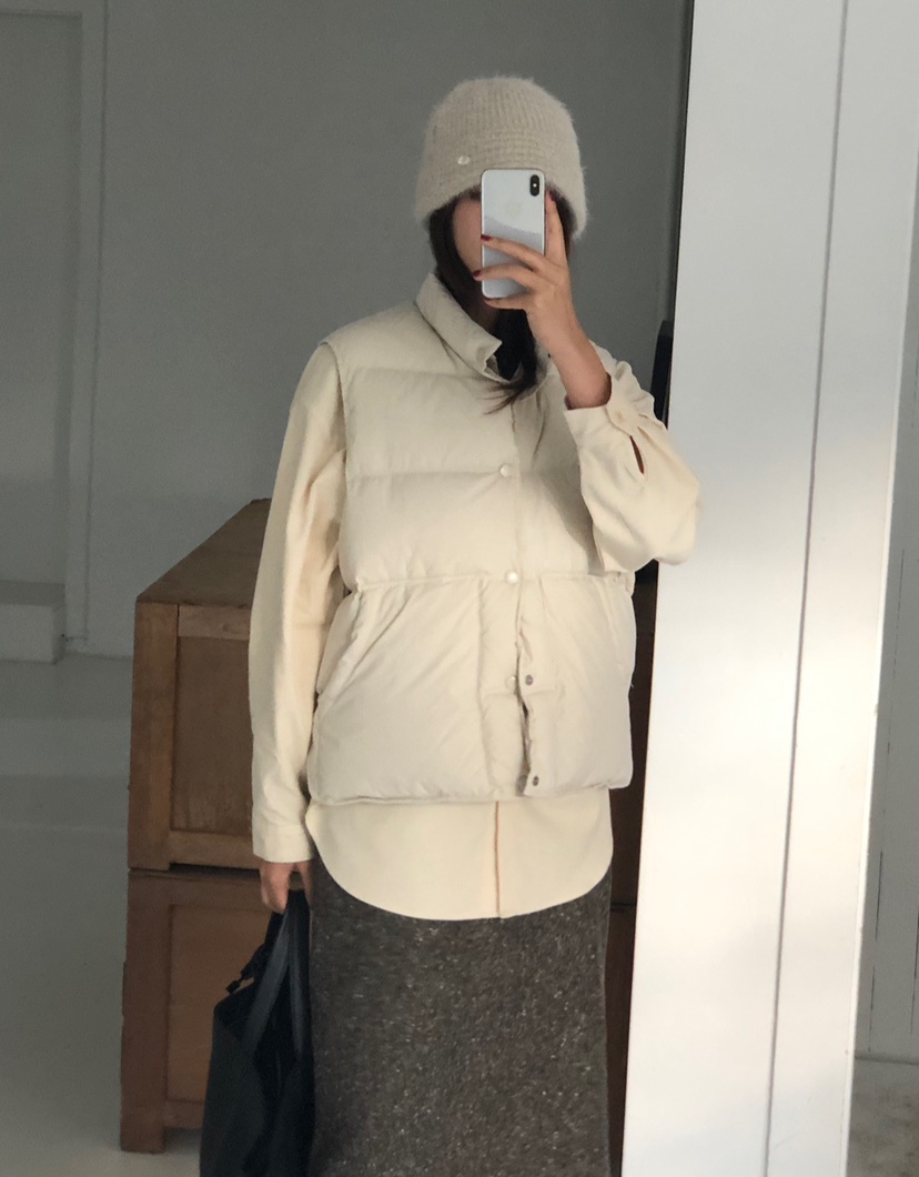 THE EYL韓國直郵㊣女士新款推薦職業休閑真品25秋冬帽子兔子THE EYL帽子