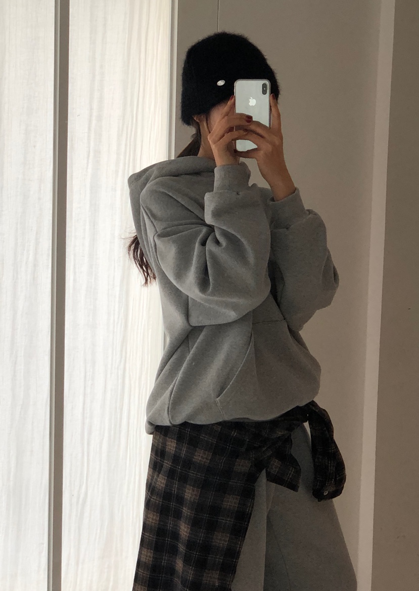 THE EYL韓國直郵㊣女士新款推薦職業休閑真品25秋冬帽子兔子THE EYL帽子