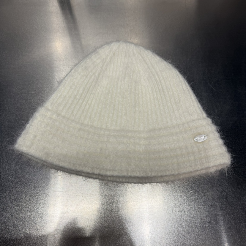 THE EYL韓國直郵㊣女士新款推薦職業休閑真品25秋冬帽子兔子THE EYL帽子圖色1