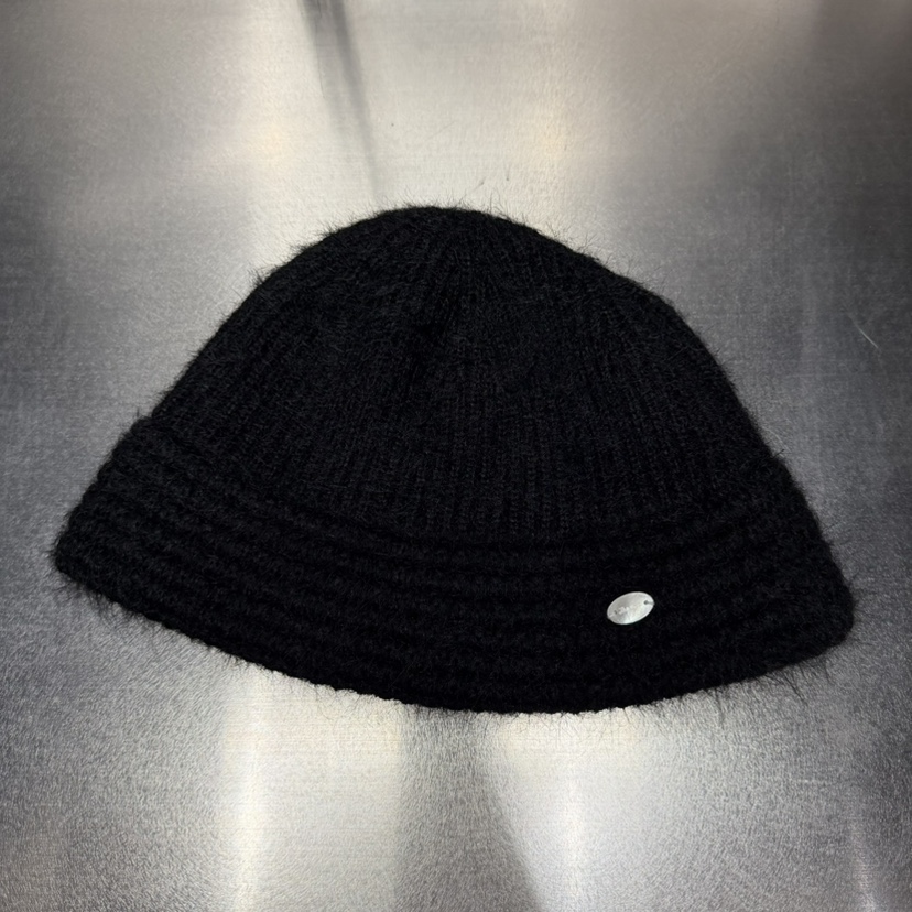 THE EYL韓國直郵㊣女士新款推薦職業休閑真品25秋冬帽子兔子THE EYL帽子圖色3