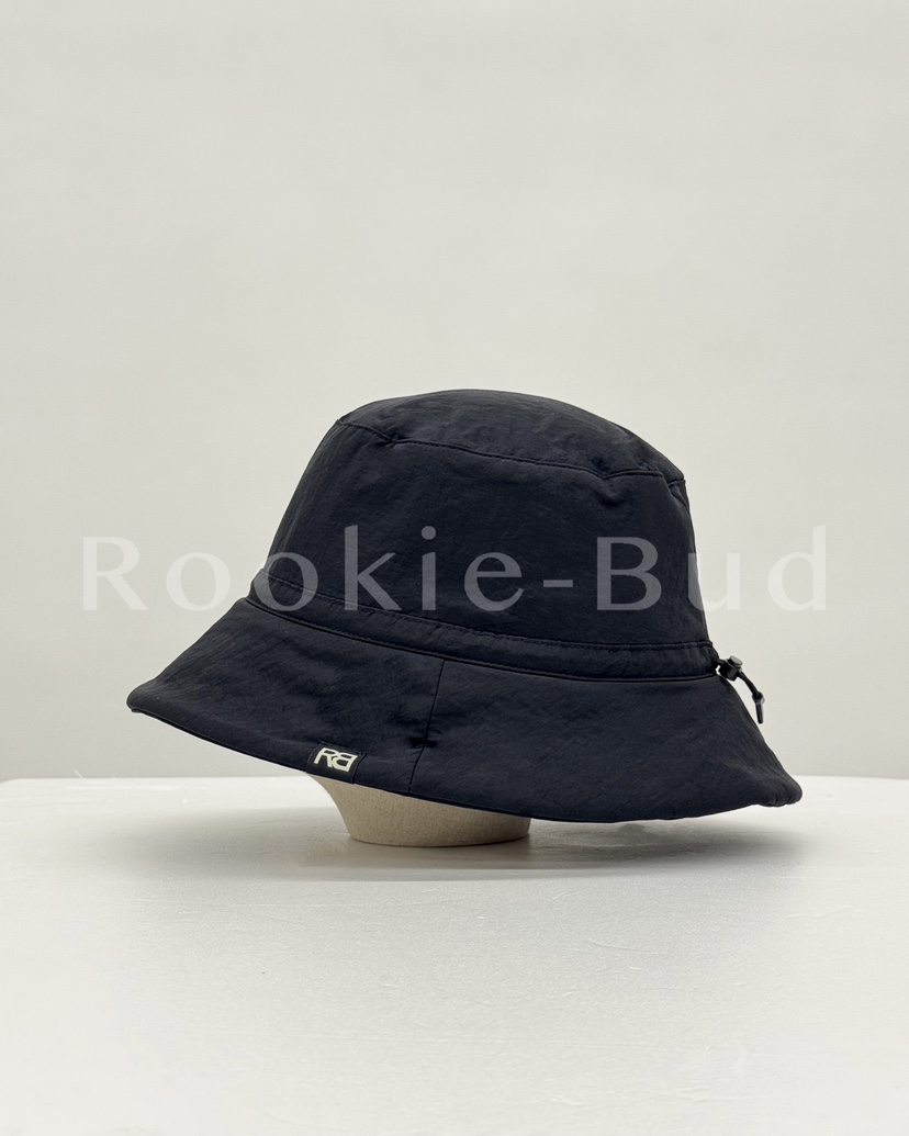 ROOKIE BUD東大門㊣代購女裝新款職業人氣25秋冬帽子漁夫帽ROOKIE BUD-L帽子