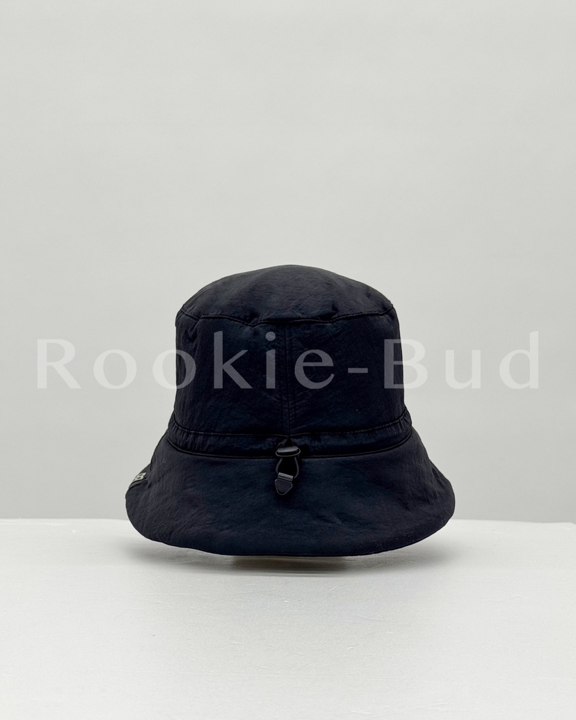 ROOKIE BUD東大門㊣代購女裝新款職業人氣25秋冬帽子漁夫帽ROOKIE BUD-L帽子