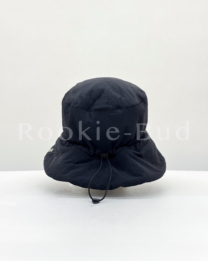 ROOKIE BUD東大門㊣代購女裝新款職業人氣25秋冬帽子漁夫帽ROOKIE BUD-L帽子