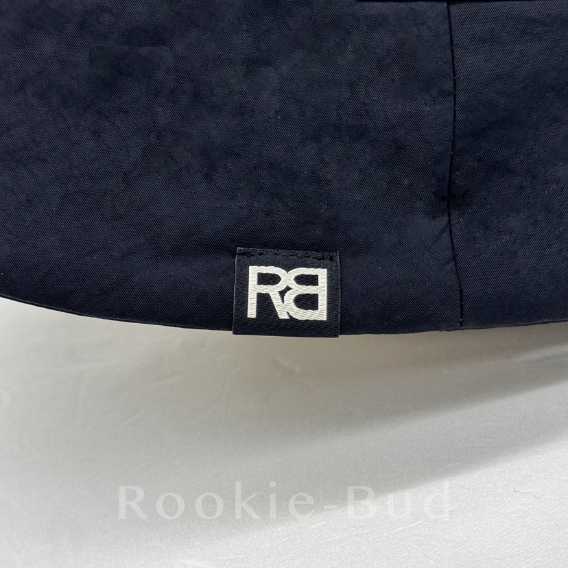 ROOKIE BUD東大門㊣代購女裝新款職業人氣25秋冬帽子漁夫帽ROOKIE BUD-L帽子