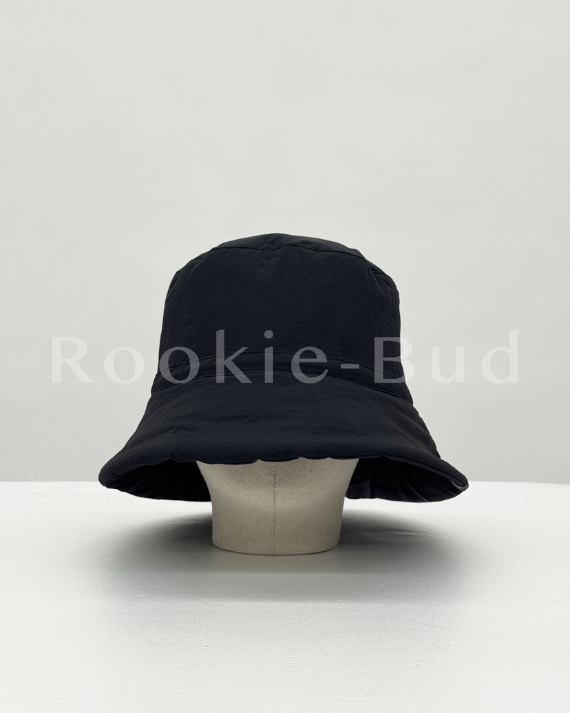 ROOKIE BUD東大門㊣代購女裝新款職業人氣25秋冬帽子漁夫帽ROOKIE BUD-L帽子圖色1