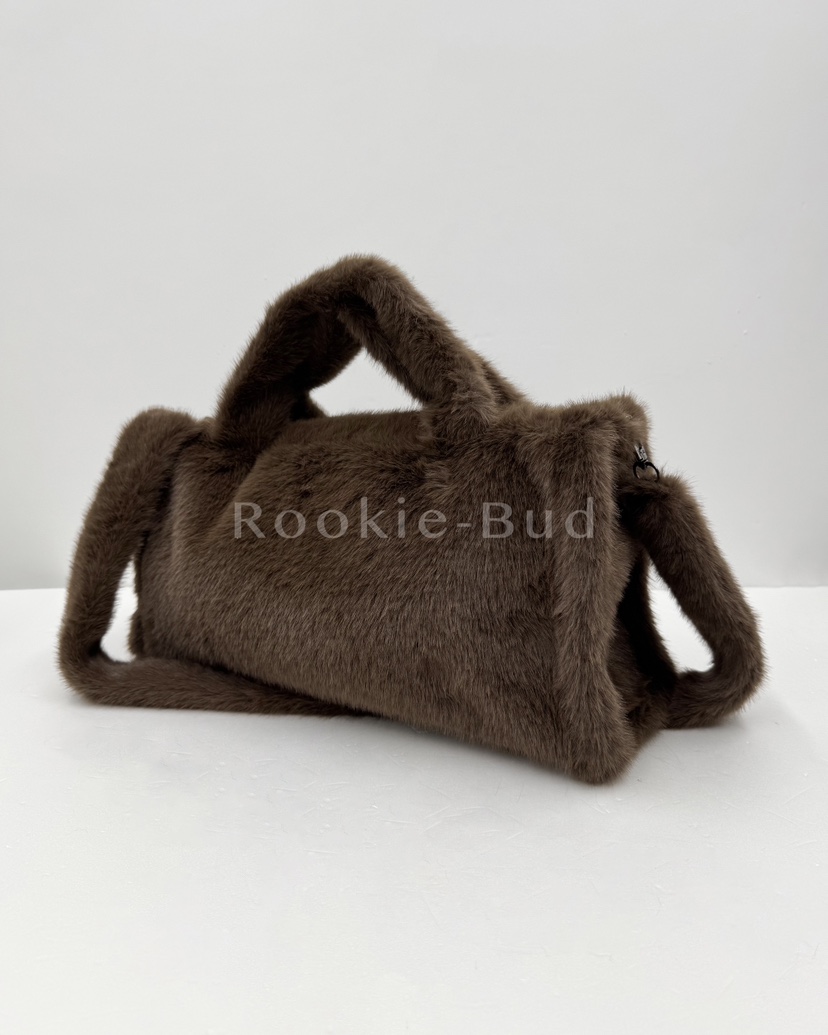 ROOKIE BUD東大門㊣實拍女裝新品推薦真品人氣職業單肩斜跨包ROOKIE BUD-L單肩/斜跨包