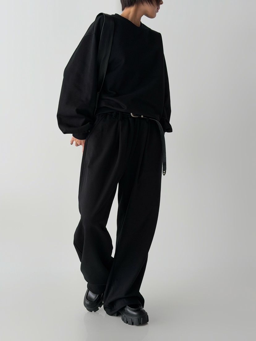 ANGLOG BEIGE韓國代購㊣女士新款時尚休閑真品休閑褲不含腰帶ANGLOG BEIGE休閑褲