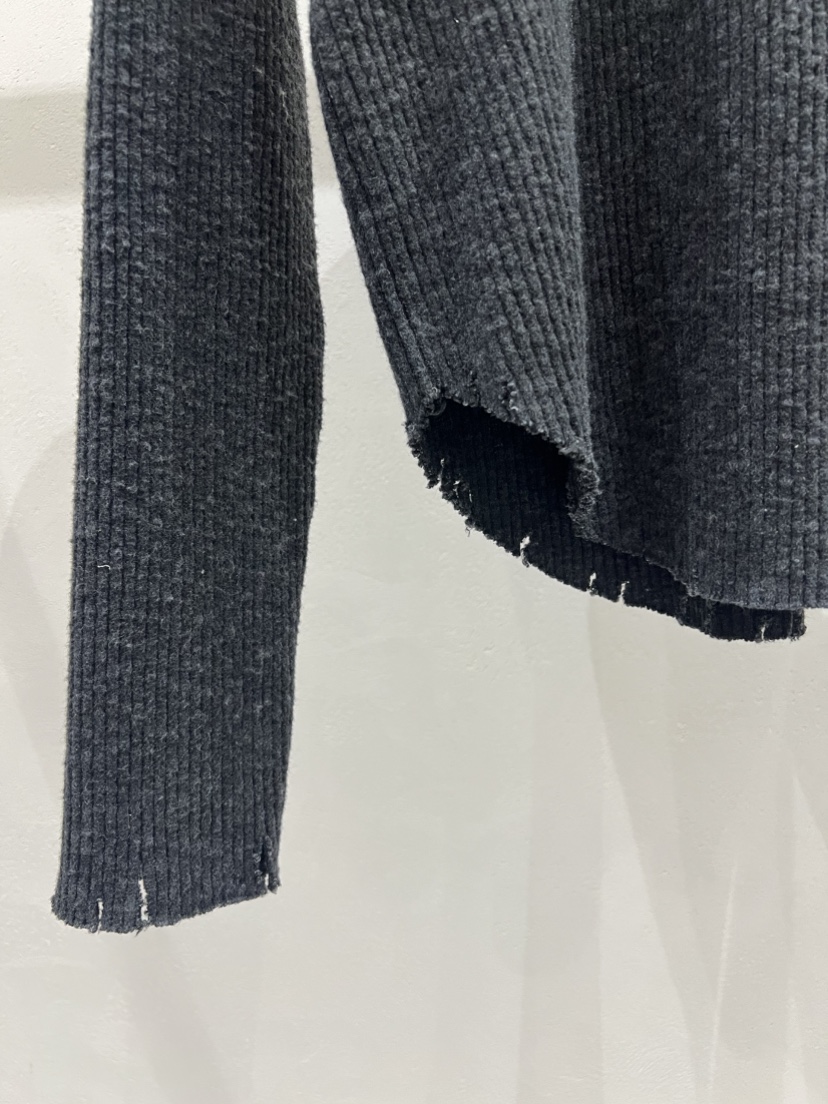 SHIRRING東大門㊣實拍女裝新品真品人氣25秋冬休閑熱賣針織衫SHIRRING針織衫