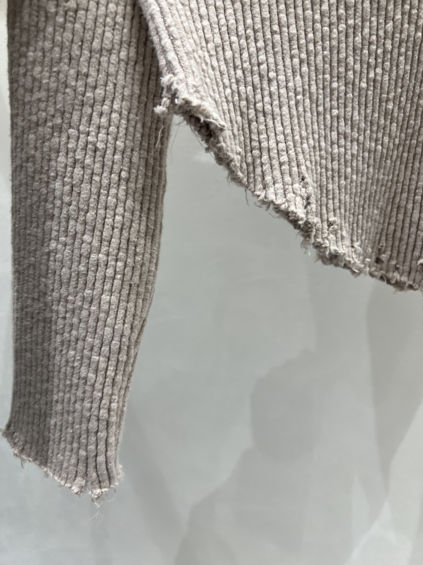 SHIRRING東大門㊣實拍女裝新品真品人氣25秋冬休閑熱賣針織衫SHIRRING針織衫