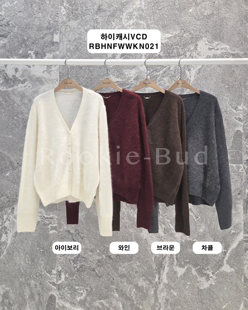 ROOKIE BUD東大門㊣直郵女裝新品職業人氣休閑真品時尚針織衫ROOKIE BUD-L針織衫