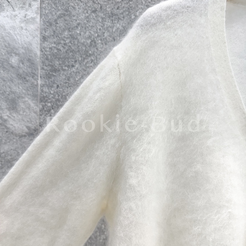 ROOKIE BUD東大門㊣直郵女裝新品職業人氣休閑真品時尚針織衫ROOKIE BUD-L針織衫