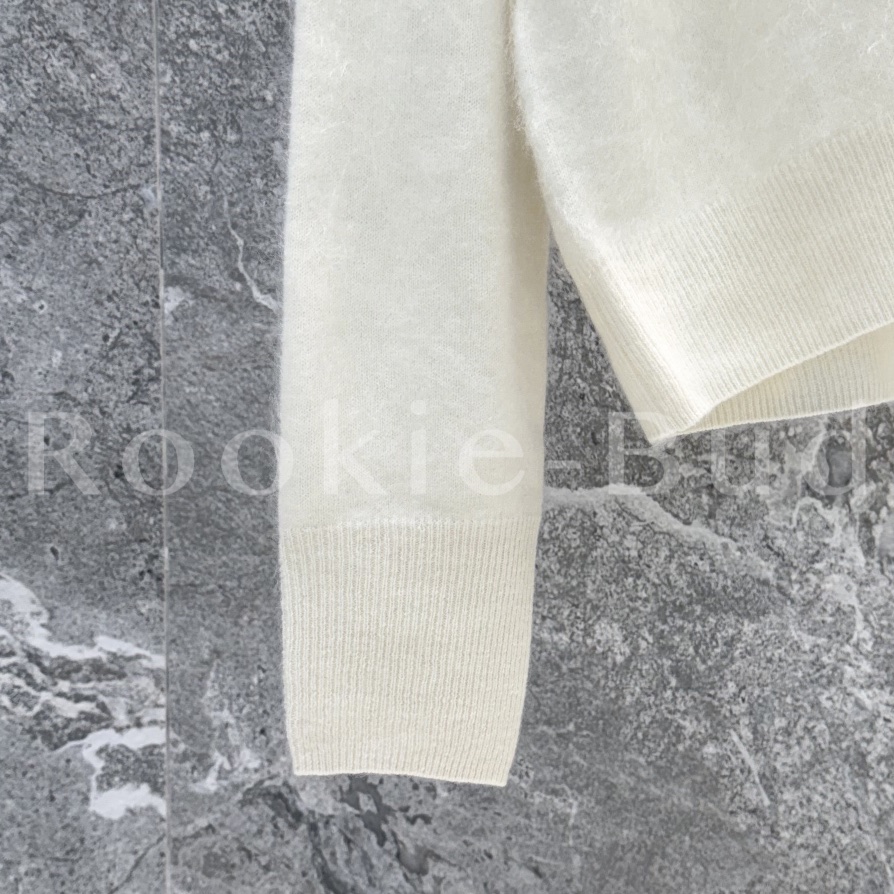 ROOKIE BUD東大門㊣直郵女裝新品職業人氣休閑真品時尚針織衫ROOKIE BUD-L針織衫