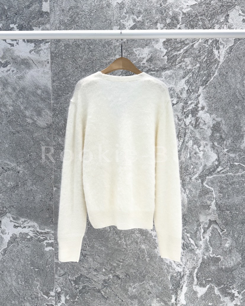 ROOKIE BUD東大門㊣直郵女裝新品職業人氣休閑真品時尚針織衫ROOKIE BUD-L針織衫