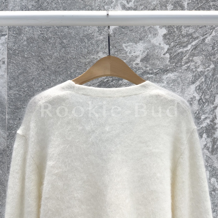ROOKIE BUD東大門㊣直郵女裝新品職業人氣休閑真品時尚針織衫ROOKIE BUD-L針織衫