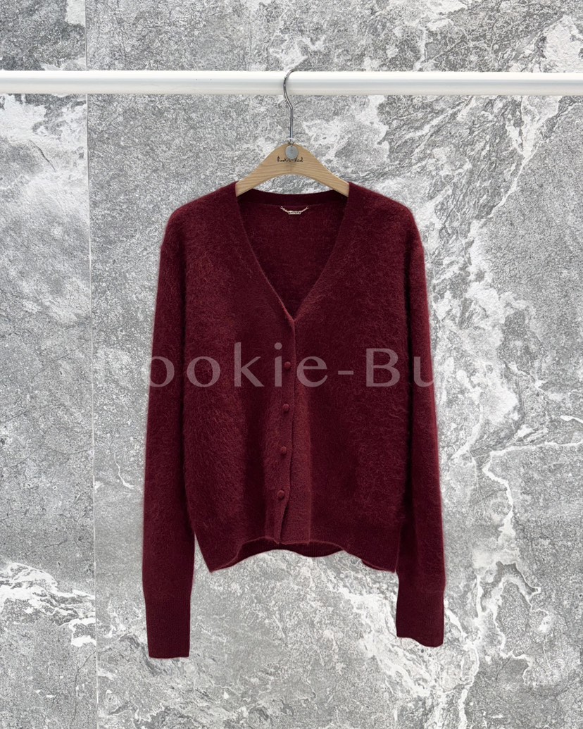 ROOKIE BUD東大門㊣直郵女裝新品職業人氣休閑真品時尚針織衫ROOKIE BUD-L針織衫圖色4