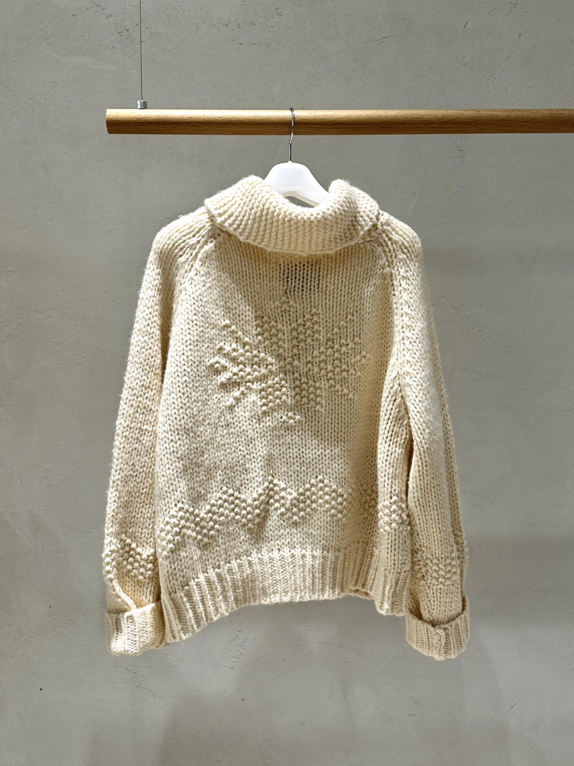 BAIE OUD/OFCEDRE韓國直郵㊣女士新品時尚真品熱賣毛衣開衫BAIE OUD/OFCEDRE毛衣