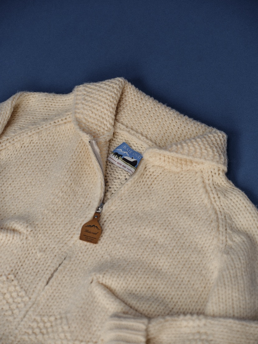 BAIE OUD/OFCEDRE韓國直郵㊣女士新品時尚真品熱賣毛衣開衫BAIE OUD/OFCEDRE毛衣