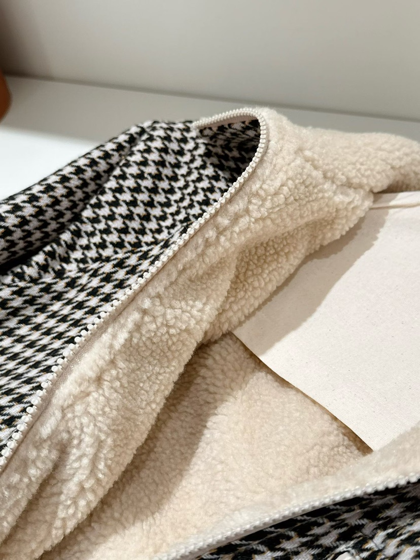 BINUS東大門㊣直郵女士新款時尚25秋冬推薦人氣職業休閑夾克BINUS夾克