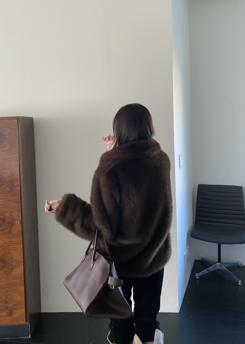 OUPPT東大門㊣代購女士新品人氣熱賣休閑推薦職業真品短款大衣OUPPT短款大衣