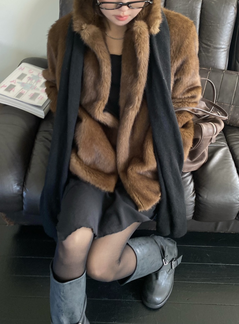 OUPPT東大門㊣代購女士新品人氣熱賣休閑推薦職業真品短款大衣OUPPT短款大衣