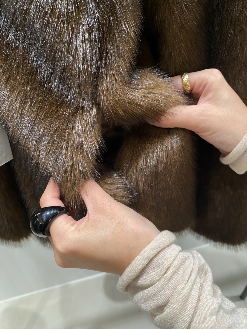 OUPPT東大門㊣代購女士新品人氣熱賣休閑推薦職業真品短款大衣OUPPT短款大衣