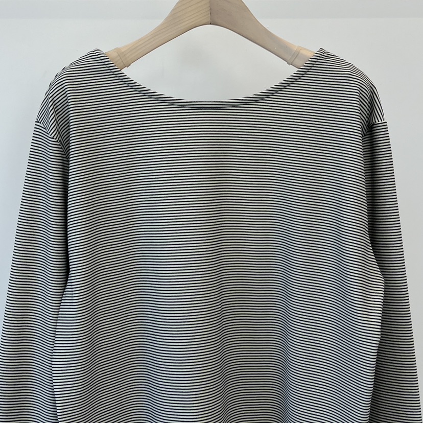 ANOTHER AVENUE韓國直郵㊣女裝新品真品時尚人氣職業長袖T恤ANOTHER AVENUE長袖T恤