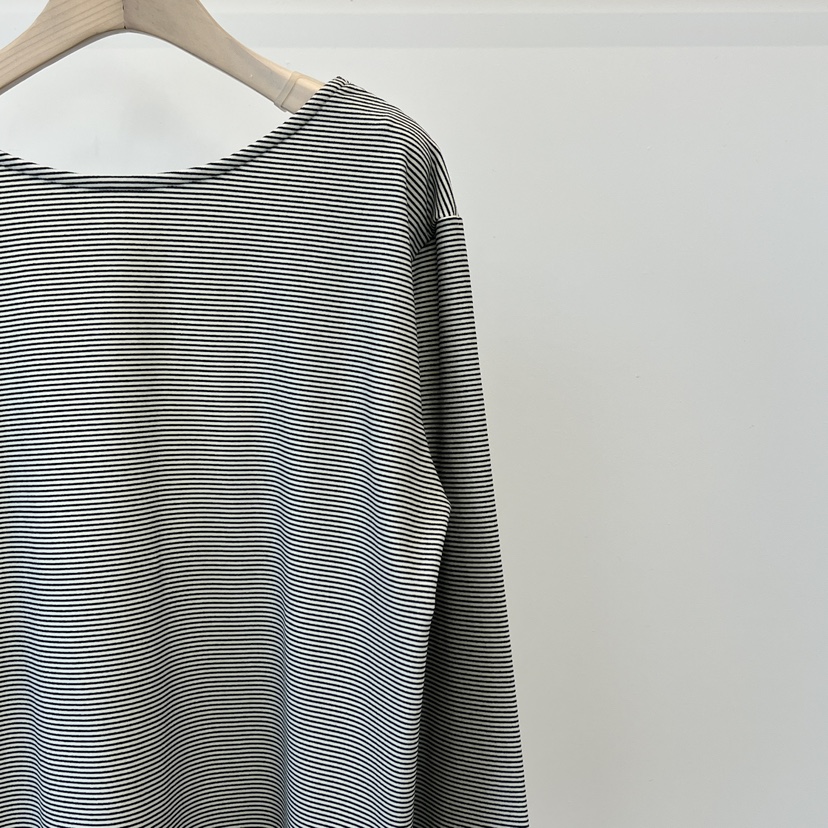 ANOTHER AVENUE韓國直郵㊣女裝新品真品時尚人氣職業長袖T恤ANOTHER AVENUE長袖T恤