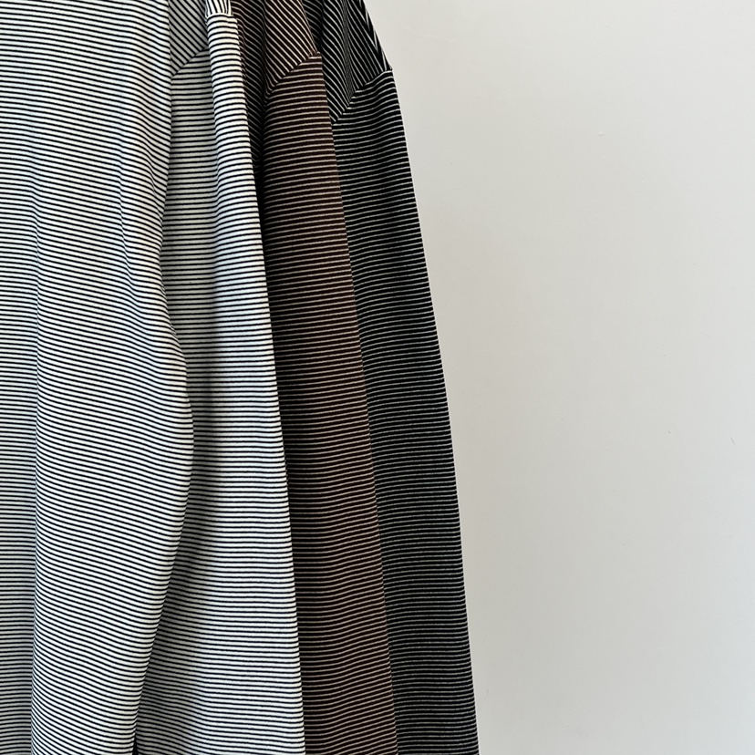 ANOTHER AVENUE韓國直郵㊣女裝新品真品時尚人氣職業長袖T恤ANOTHER AVENUE長袖T恤