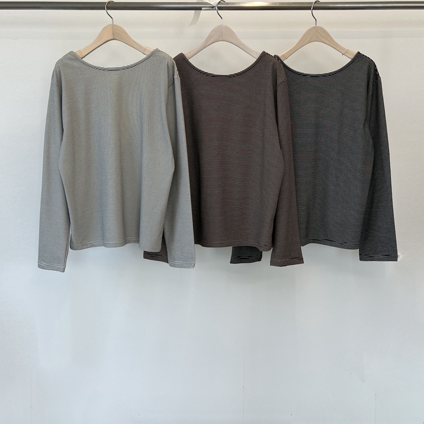 ANOTHER AVENUE韓國直郵㊣女裝新品真品時尚人氣職業長袖T恤ANOTHER AVENUE長袖T恤