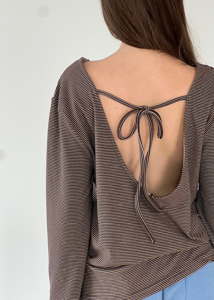 ANOTHER AVENUE韓國直郵㊣女裝新品真品時尚人氣職業長袖T恤ANOTHER AVENUE長袖T恤