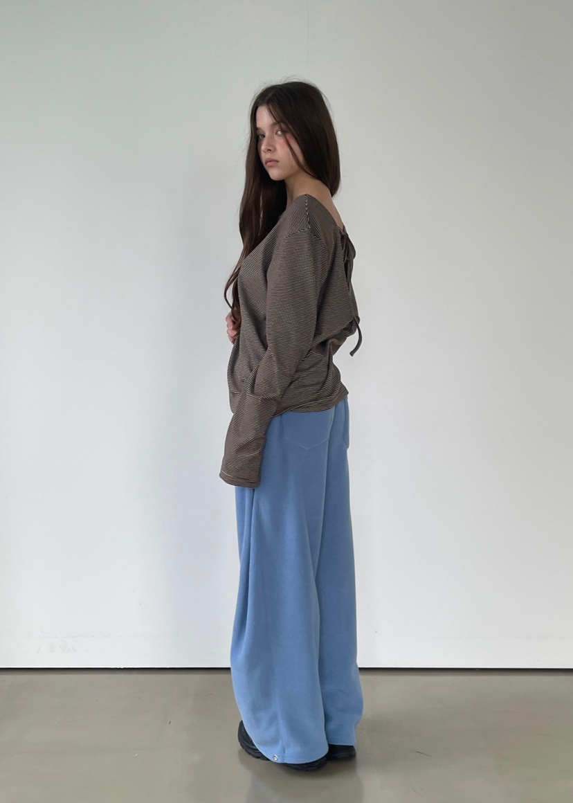 ANOTHER AVENUE韓國直郵㊣女裝新品真品時尚人氣職業長袖T恤ANOTHER AVENUE長袖T恤