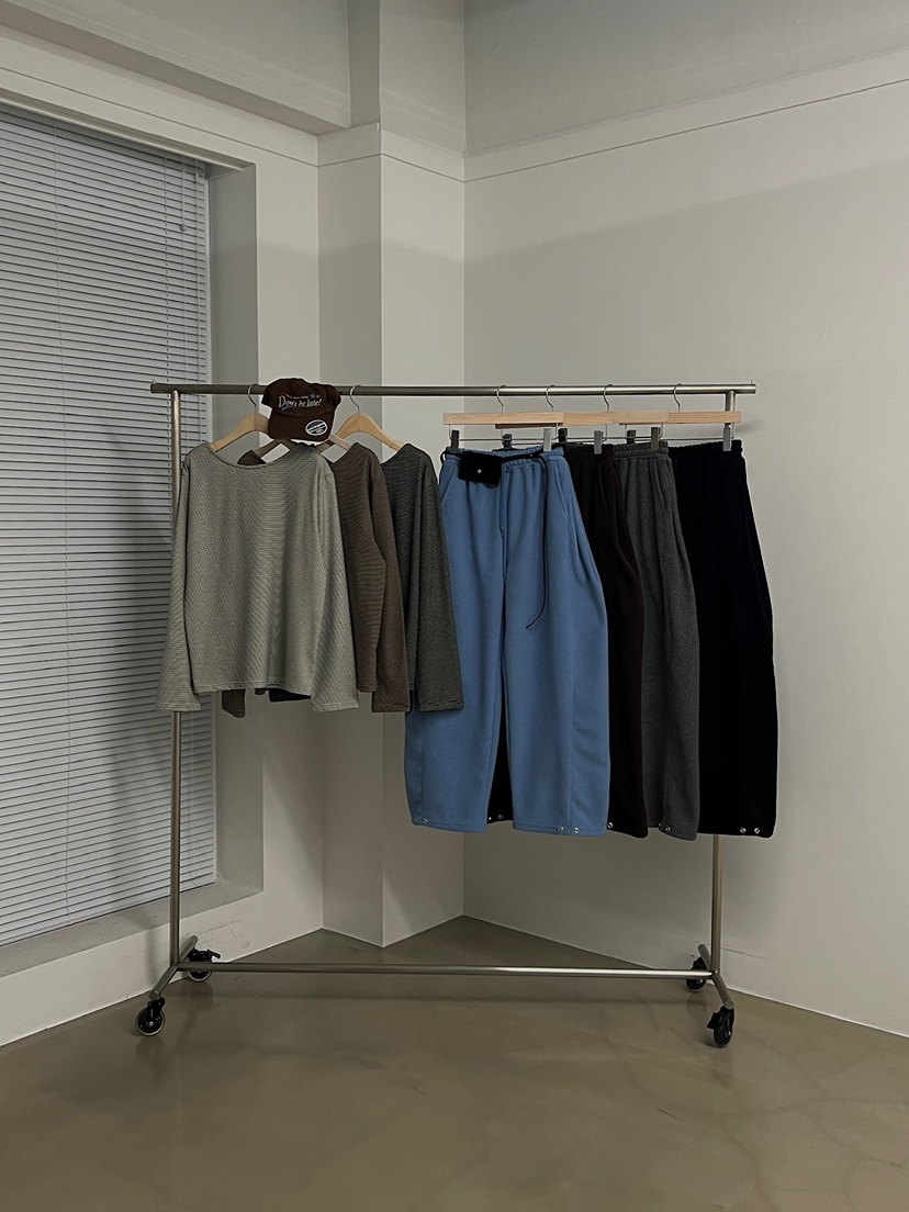 ANOTHER AVENUE韓國直郵㊣女裝新品真品時尚人氣職業長袖T恤ANOTHER AVENUE長袖T恤