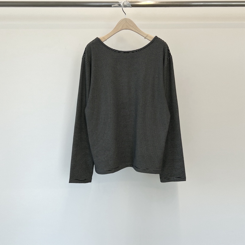 ANOTHER AVENUE韓國直郵㊣女裝新品真品時尚人氣職業長袖T恤ANOTHER AVENUE長袖T恤圖色3