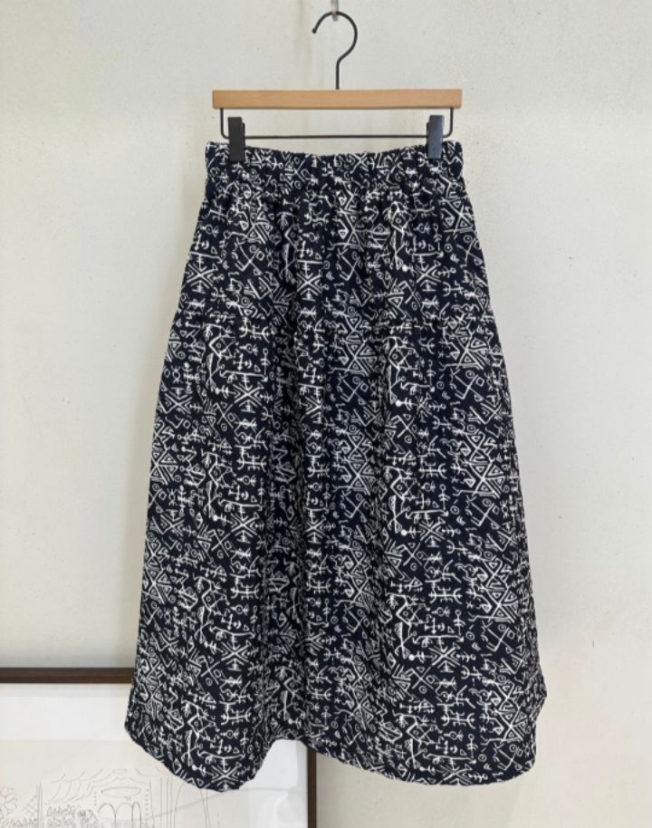 RICO東大門㊣實拍女士新品推薦熱賣休閑職業時尚25秋冬長裙bling bling/RICO長裙圖色1