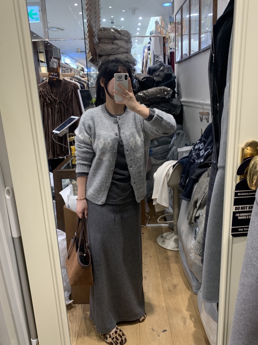 DE GO YOU韓國直郵㊣女裝新款真品職業休閑熱賣針織衫羊毛衫DE GO YOU針織衫