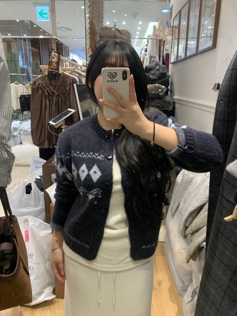 DE GO YOU韓國直郵㊣女裝新款真品職業休閑熱賣針織衫羊毛衫DE GO YOU針織衫