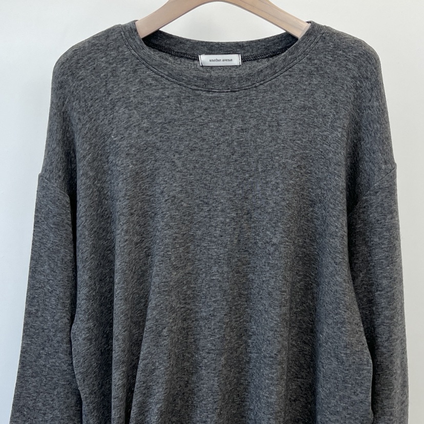ANOTHER AVENUE東大門㊣代購女士新款熱賣休閑25秋冬長袖T恤ANOTHER AVENUE長袖T恤