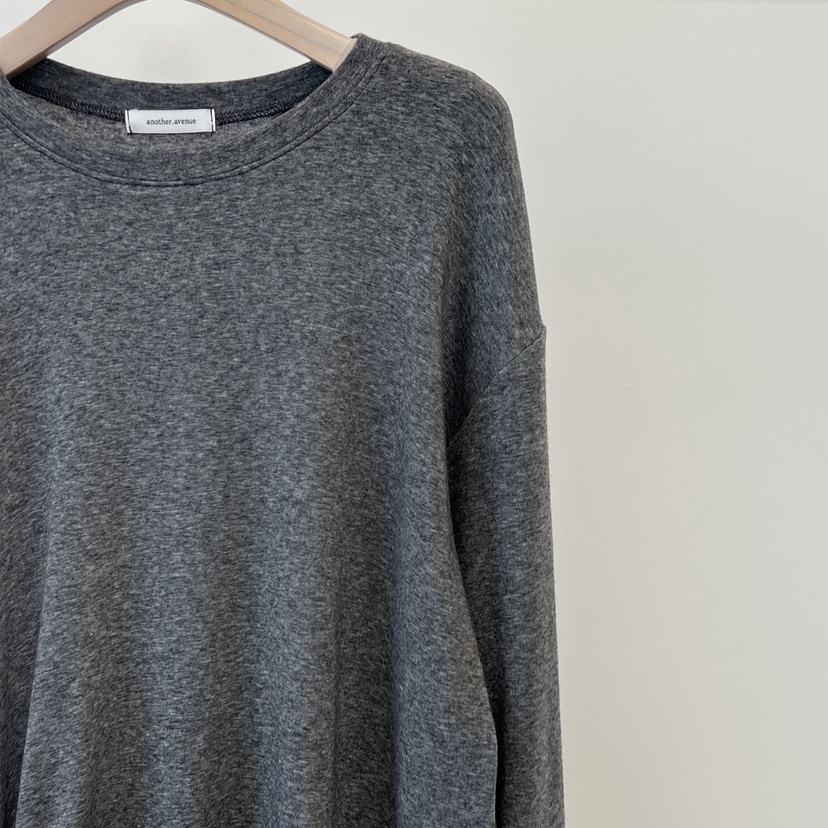 ANOTHER AVENUE東大門㊣代購女士新款熱賣休閑25秋冬長袖T恤ANOTHER AVENUE長袖T恤