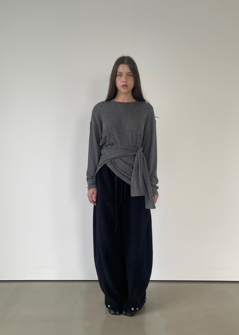 ANOTHER AVENUE東大門㊣代購女士新款熱賣休閑25秋冬長袖T恤ANOTHER AVENUE長袖T恤