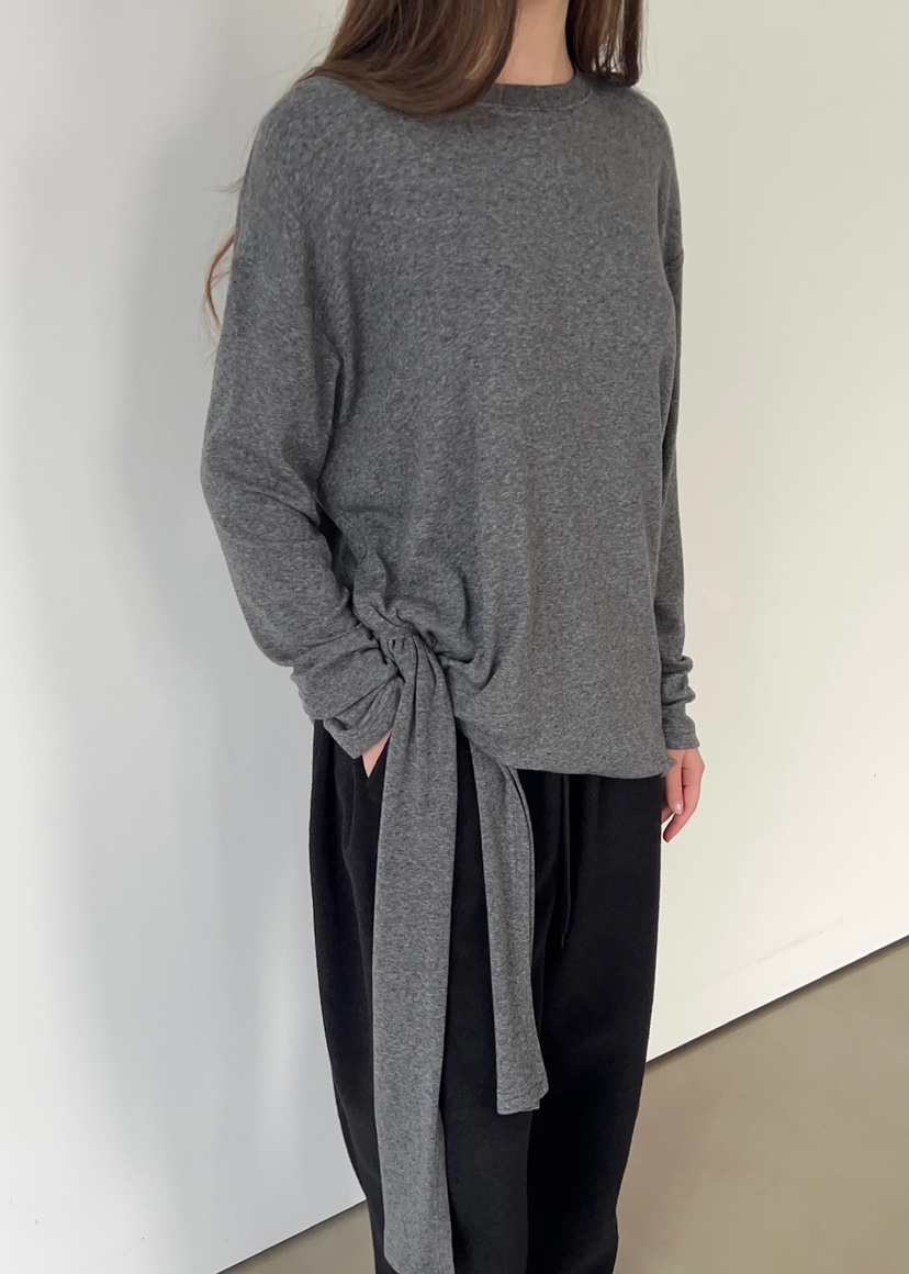 ANOTHER AVENUE東大門㊣代購女士新款熱賣休閑25秋冬長袖T恤ANOTHER AVENUE長袖T恤