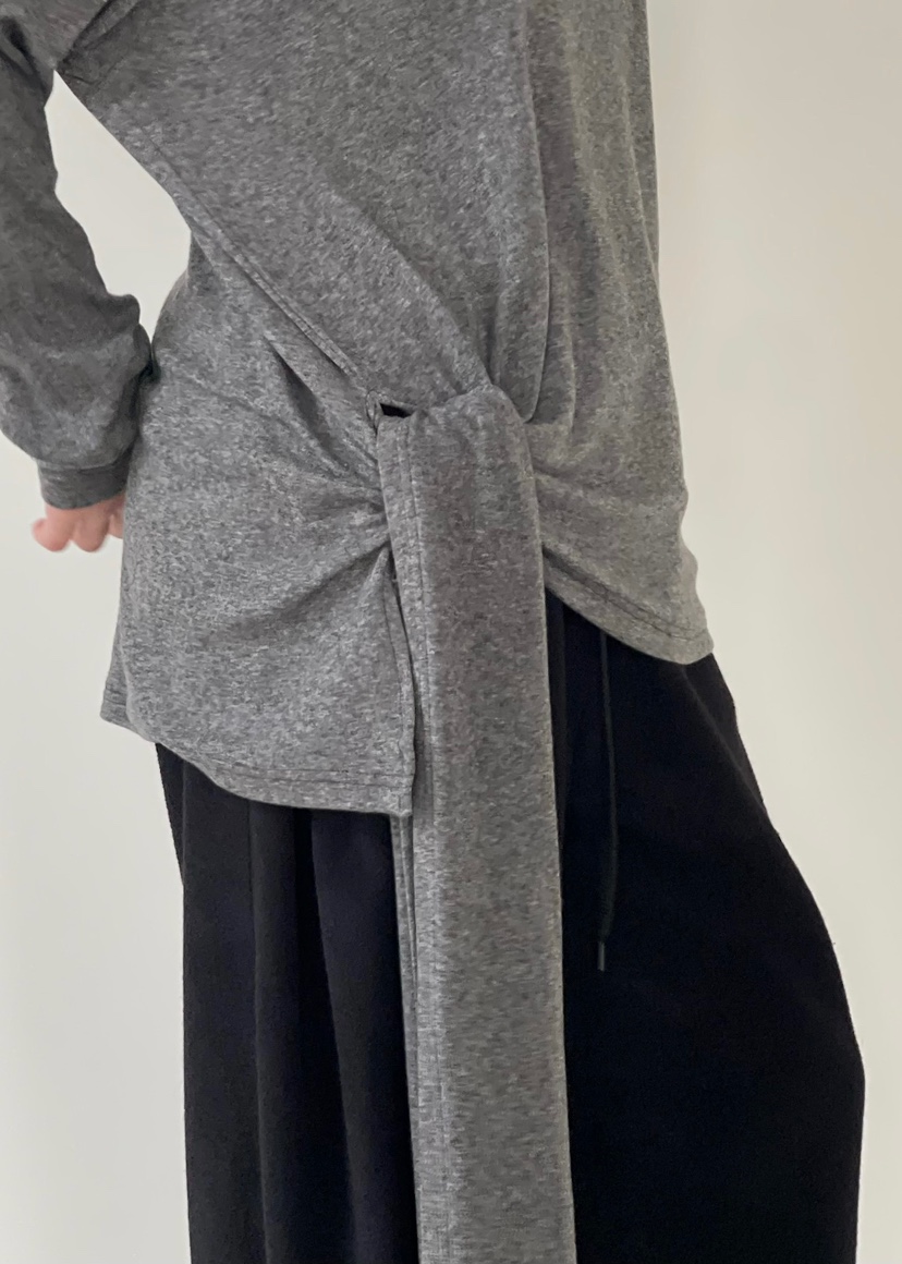 ANOTHER AVENUE東大門㊣代購女士新款熱賣休閑25秋冬長袖T恤ANOTHER AVENUE長袖T恤