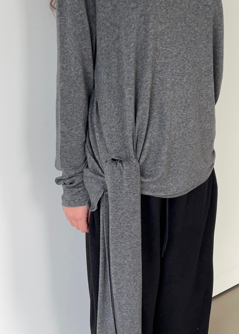 ANOTHER AVENUE東大門㊣代購女士新款熱賣休閑25秋冬長袖T恤ANOTHER AVENUE長袖T恤