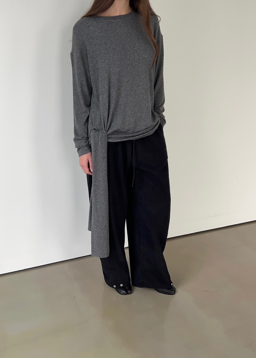 ANOTHER AVENUE東大門㊣代購女士新款熱賣休閑25秋冬長袖T恤ANOTHER AVENUE長袖T恤