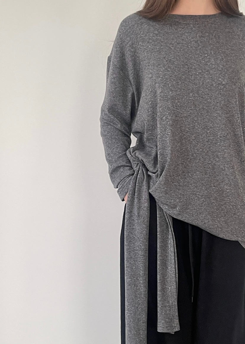 ANOTHER AVENUE東大門㊣代購女士新款熱賣休閑25秋冬長袖T恤ANOTHER AVENUE長袖T恤