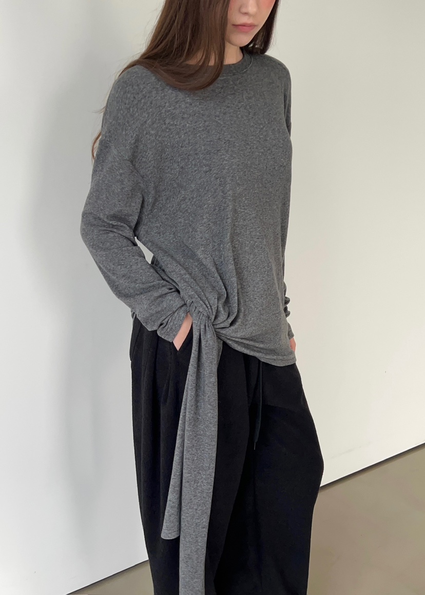 ANOTHER AVENUE東大門㊣代購女士新款熱賣休閑25秋冬長袖T恤ANOTHER AVENUE長袖T恤