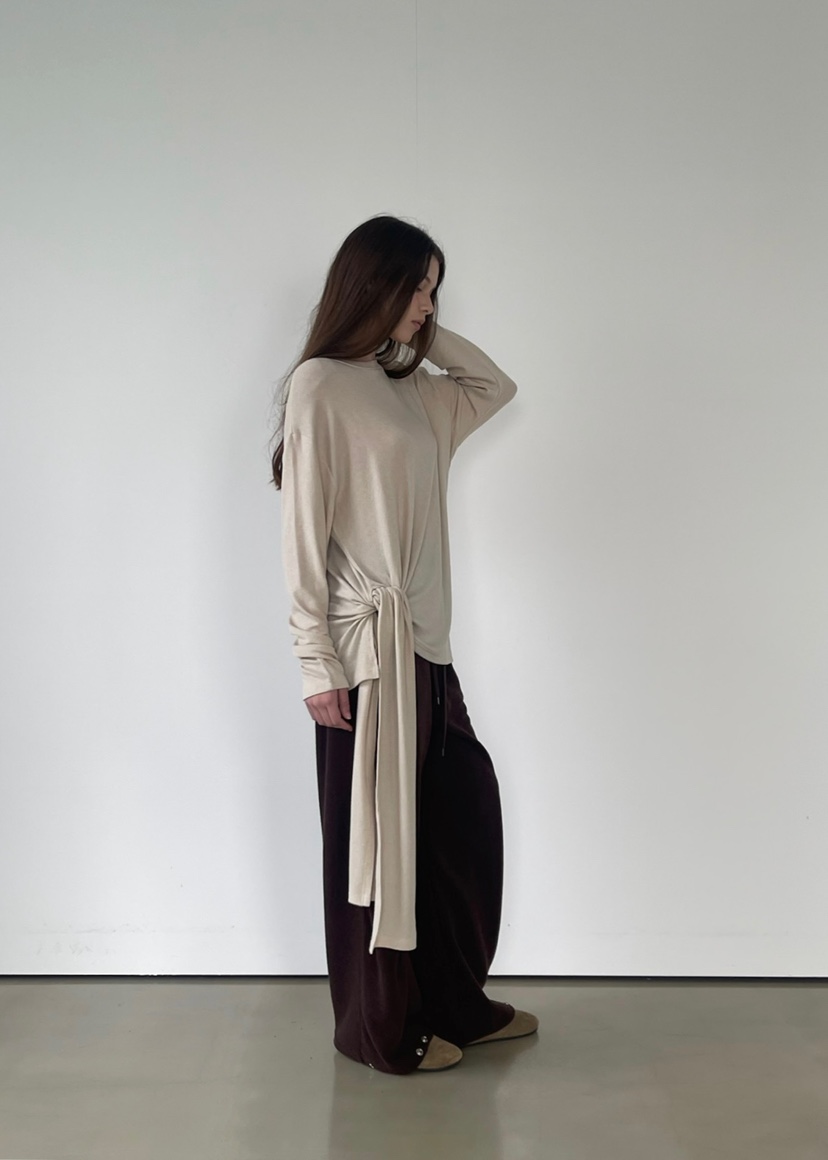 ANOTHER AVENUE東大門㊣代購女士新款熱賣休閑25秋冬長袖T恤ANOTHER AVENUE長袖T恤